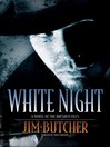Cover image for White Night